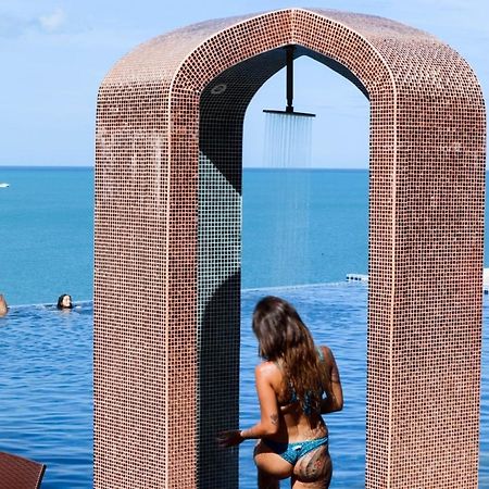 Skymoon Resort (Adults Only) Haad Rin Eksteriør billede