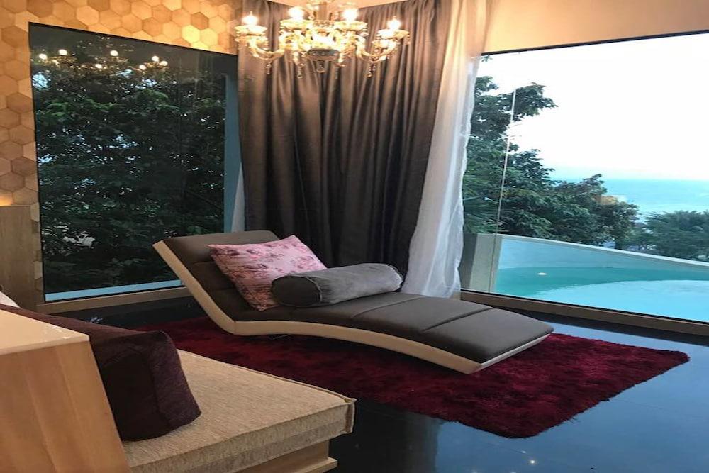 Skymoon Resort (Adults Only) Haad Rin Eksteriør billede
