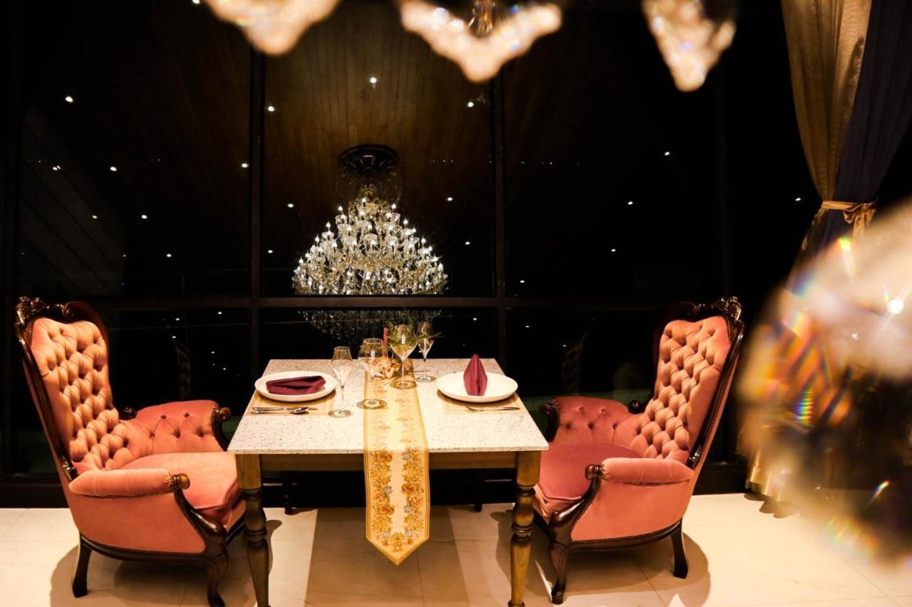 Skymoon Resort (Adults Only) Haad Rin Eksteriør billede